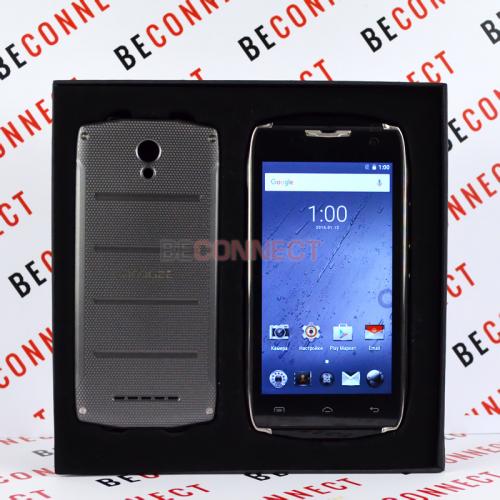 Doogee T5 Black